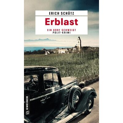 Gmeiner Verlag eBooks Erblast Gmeiner Verlag eBooks Erblast