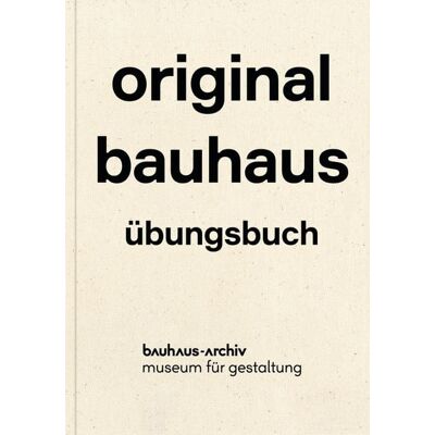 Prestel original bauhaus Prestel original bauhaus