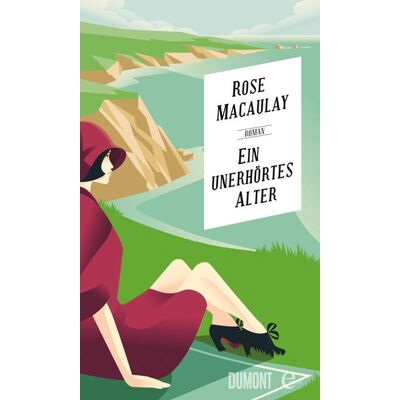 DuMont eBooks Ein unerhörtes Alter DuMont eBooks Ein unerhörtes Alter