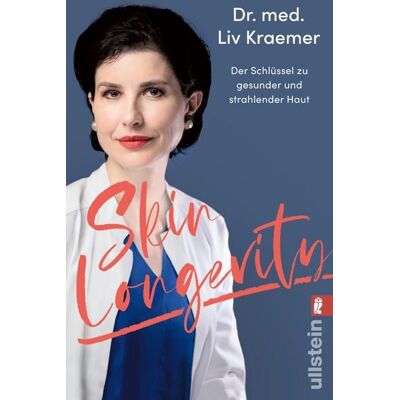Ullstein Taschenbuch Skin Longevity Ullstein Taschenbuch Skin Longevity