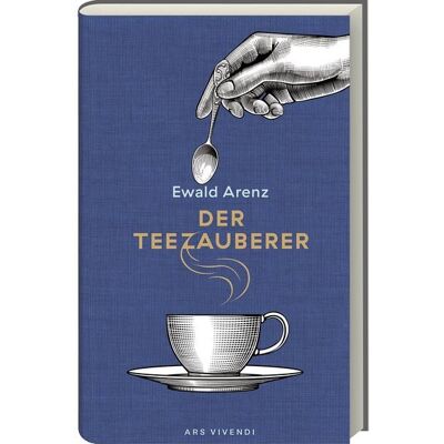 Ars vivendi Der Teezauberer Ars vivendi Der Teezauberer