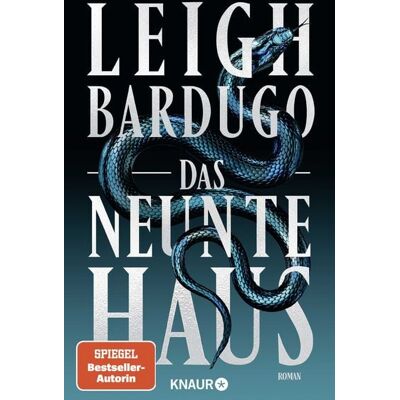 Knaur Das neunte Haus Knaur Das neunte Haus