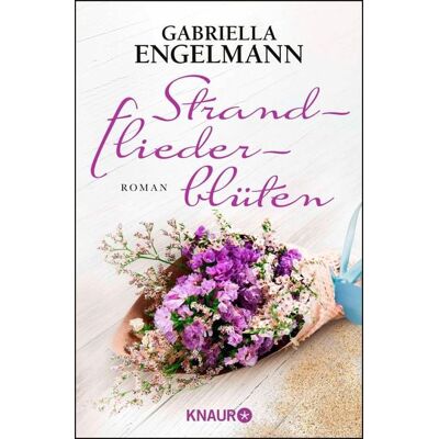 Knaur eBook Strandfliederblüten Knaur eBook Strandfliederblüten