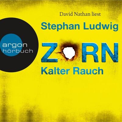 Argon Kalter Rauch Argon Kalter Rauch