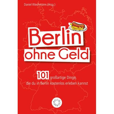 Riva Berlin ohne Geld Riva Berlin ohne Geld