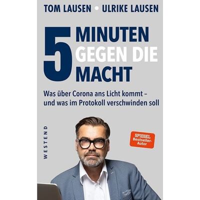 Westend 5 Minuten gegen die Macht Westend 5 Minuten gegen die Macht