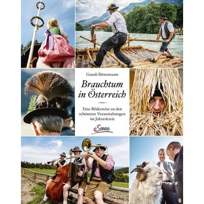 Servus Brauchtum in Österreich Servus Brauchtum in Österreich