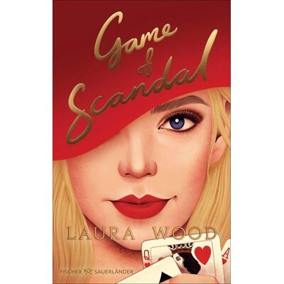 Fischer E-Books Game of Scandal Fischer E-Books Game of Scandal