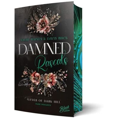 Black Edition Damned Rascals Black Edition Damned Rascals