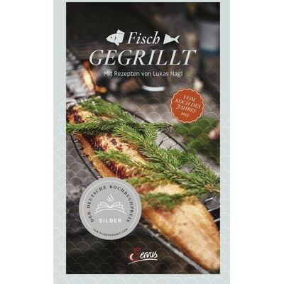 Servus Fisch gegrillt Servus Fisch gegrillt