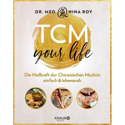 Knaur Balance eBook TCM Your Life Knaur Balance eBook TCM Your Life