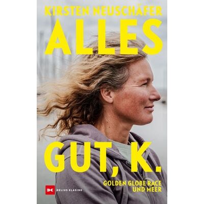 Delius Klasing Alles gut, K. Delius Klasing Alles gut, K.