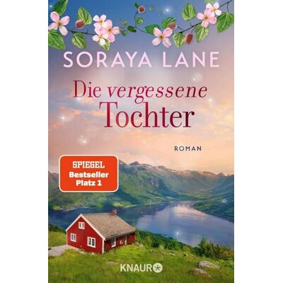 Knaur eBook Die vergessene Tochter Knaur eBook Die vergessene Tochter