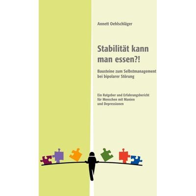 BoD – Books on Demand Stabilität kann man essen?! BoD – Books on Demand Stabilität kann man essen?!