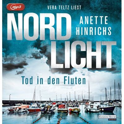Random House Audio Nordlicht - Tod in den Fluten Random House Audio Nordlicht - Tod in den Fluten