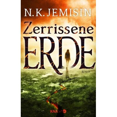 Knaur eBook Zerrissene Erde Knaur eBook Zerrissene Erde