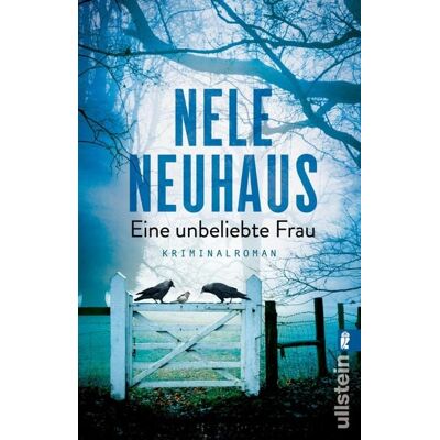 Ullstein Ebooks Eine unbeliebte Frau Ullstein Ebooks Eine unbeliebte Frau