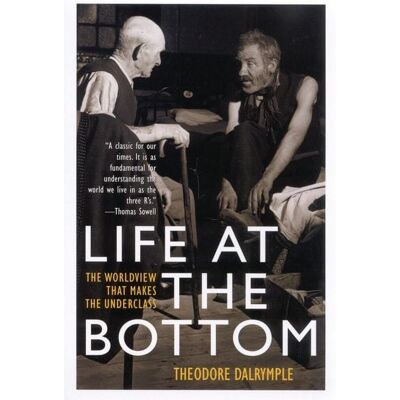 Bloomsbury eBooks US Life at the Bottom Bloomsbury eBooks US Life at the Bottom