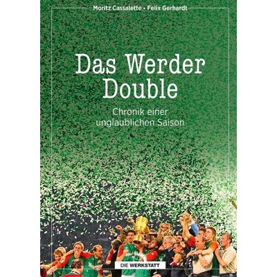 Die Werkstatt Das Werder Double Die Werkstatt Das Werder Double