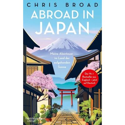 KiWi eBooks Abroad in Japan KiWi eBooks Abroad in Japan
