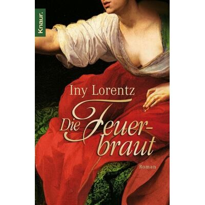 Knaur eBook Die Feuerbraut Knaur eBook Die Feuerbraut