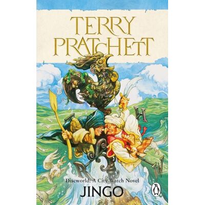 Transworld Jingo Transworld Jingo