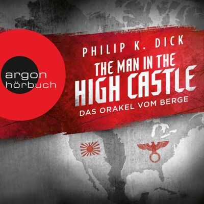 Argon The Man in the High Castle Argon The Man in the High Castle