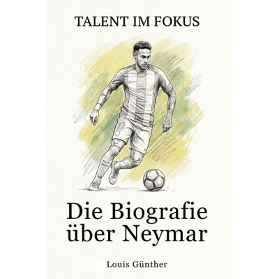 Elian Die Biografie über Neymar Elian Die Biografie über Neymar