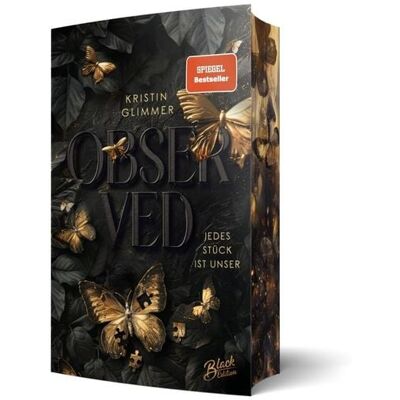 Black Edition Observed Black Edition Observed