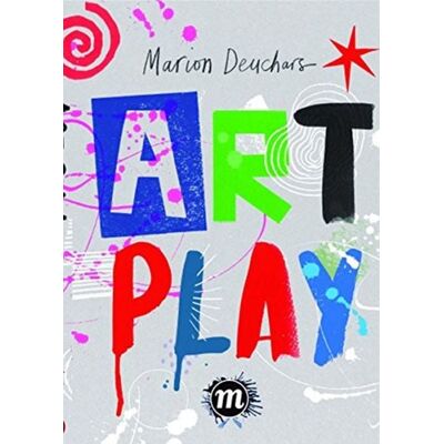 Midas Kinderbuch ART PLAY – Das Spiel mit Kunst Midas Kinderbuch ART PLAY – Das Spiel mit Kunst