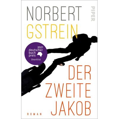 Piper Taschenbuch Der zweite Jakob Piper Taschenbuch Der zweite Jakob