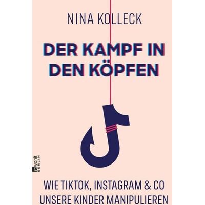 Rowohlt eBooks Der Kampf in den Köpfen Rowohlt eBooks Der Kampf in den Köpfen