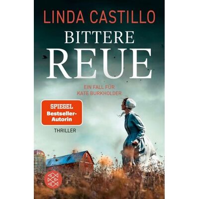 Fischer E-Books Bittere Reue Fischer E-Books Bittere Reue