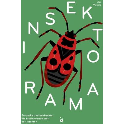 Helvetiq Insektorama Helvetiq Insektorama