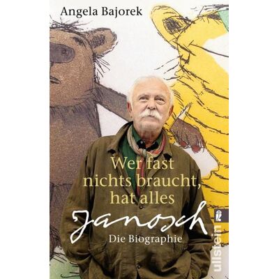 Ullstein Ebooks Wer fast nichts braucht, hat alles Ullstein Ebooks Wer fast nichts braucht, hat alles