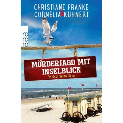 Rowohlt eBooks Mörderjagd mit Inselblick Rowohlt eBooks Mörderjagd mit Inselblick