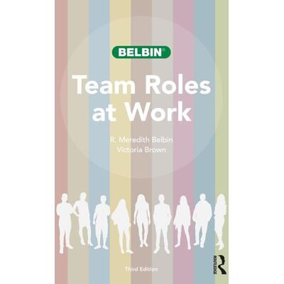 Taylor & Francis eBooks Team Roles at Work Taylor & Francis eBooks Team Roles at Work