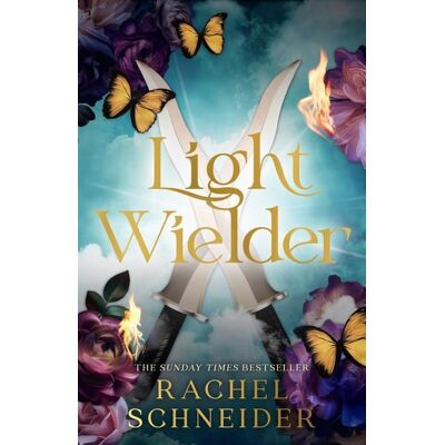 Orion Light Wielder Orion Light Wielder