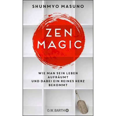 O.W. Barth eBook Zen Magic O.W. Barth eBook Zen Magic