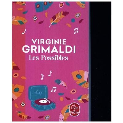 Hachette Les Possibles Hachette Les Possibles