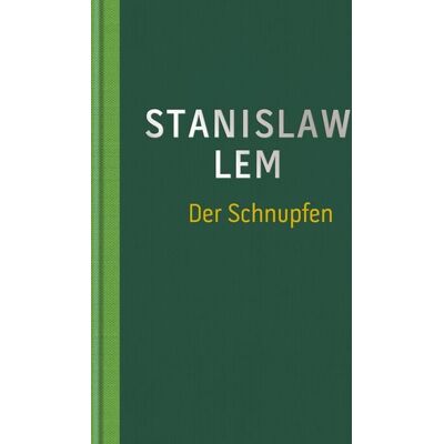 Eder & Bach Der Schnupfen Eder & Bach Der Schnupfen