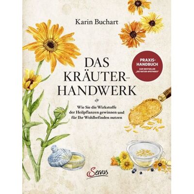 Servus Das Kräuterhandwerk Servus Das Kräuterhandwerk