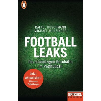 Penguin Football Leaks Penguin Football Leaks
