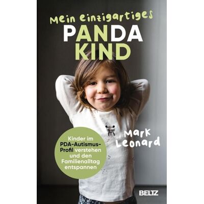 Beltz eBook Mein einzigartiges Pandakind Beltz eBook Mein einzigartiges Pandakind