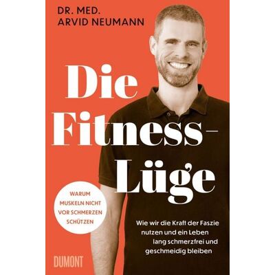 DuMont Die Fitness-Lüge DuMont Die Fitness-Lüge