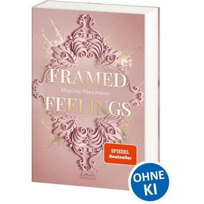 Loewe Framed Feelings (Golden Hearts, Band 1) Loewe Framed Feelings (Golden Hearts, Band 1)