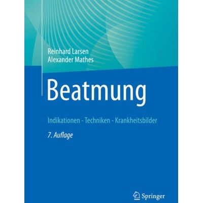 Springer Berlin Beatmung Springer Berlin Beatmung