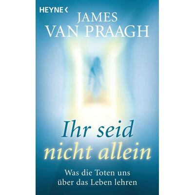 Heyne Ihr seid nicht allein Heyne Ihr seid nicht allein