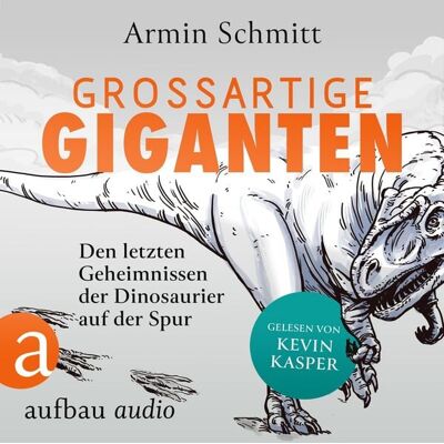 Aufbau Audio Großartige Giganten Aufbau Audio Großartige Giganten