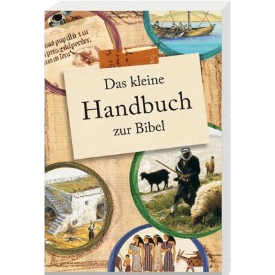 Katholisches Bibelwerk Das kleine Handbuch zur Bibel Katholisches Bibelwerk Das kleine Handbuch zur Bibel